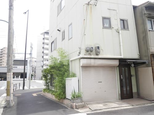 ホテル北港通／民泊