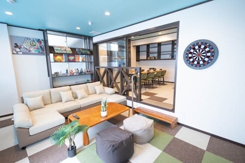 エイトハウス辻　＾