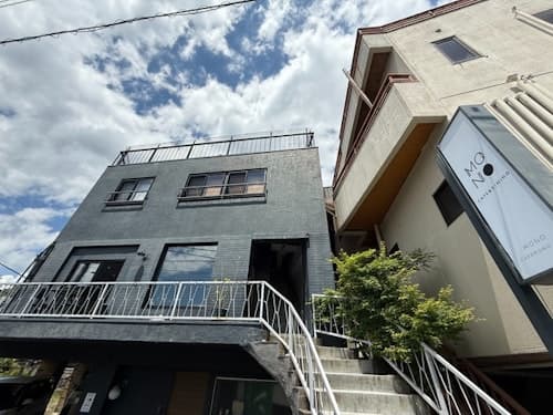 Stella house deneb/民泊