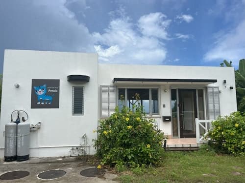 ＯｃｅａｎＶｉｅｗＨｏｕｓｅＡｍａｌａ　＾