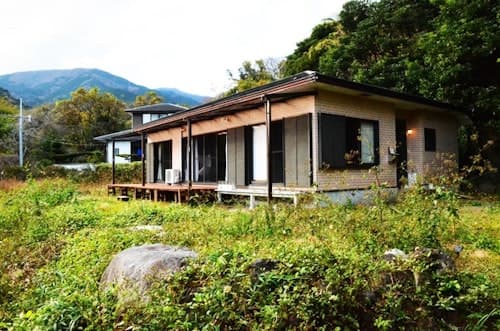 無料ドッグラン「ａｔｔｉｃ　ｐｒｉｖａｔｅ　ｖｉｌｌａ　伊豆大川」／民泊