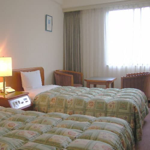 米子ニューアーバンホテル 2