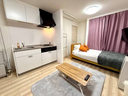 ティアラローズＡ／民泊