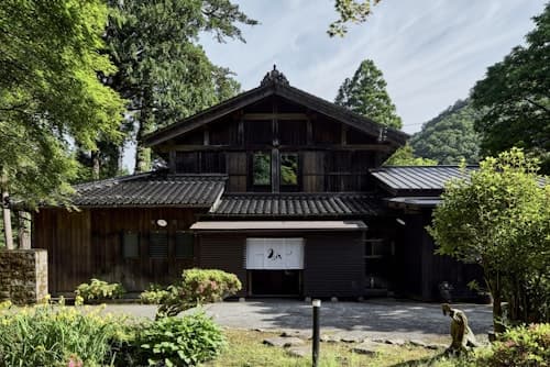 【古民家】ＹＡＤＯ　ＳＥＮ　ＫＯＭＡＴＳＵ　ー仙ー　＾