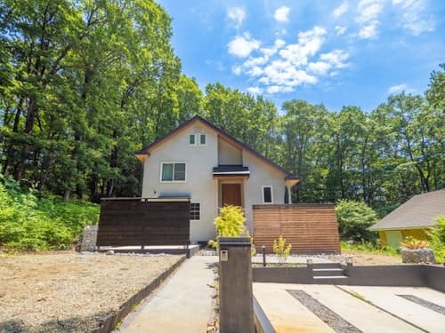 燦燦ビレッジ／民泊