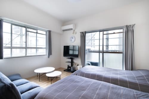 リリーフ天神東７０４／民泊