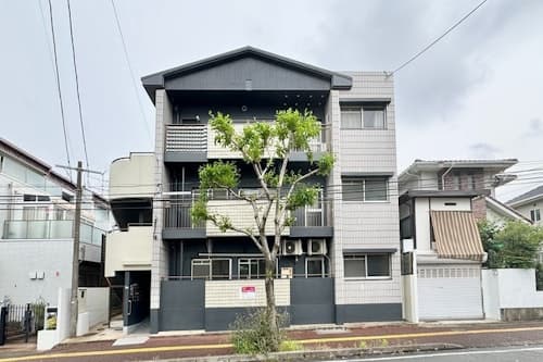 ヴィレッタ平和１０２／民泊