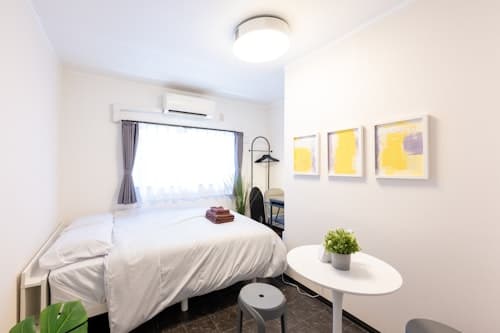 Ｔｕｎｅ　Ｉｎｎ　Ｒｅｓｉｄｅｎｃｅ　Ｎｉｈｏｎｂａｓｈｉ　＾