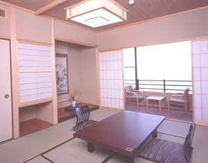 絶景海風癒し庵　新八屋 2