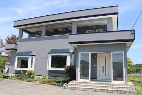 民泊はただ〜青森の地酒が呑める宿〜　＾