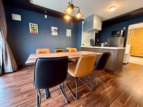 小樽しおかぜ亭／民泊