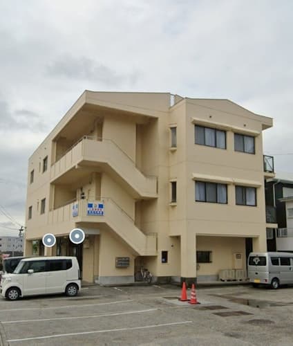 Ｌｉｖｅ　ｗｉｔｈ　Ｎａｔｕｒｅ　ー　自然とともに、こころやすらぐ宿／民泊