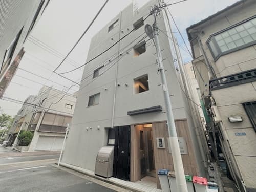 マーベラス浅草　＾