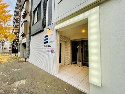 クリームビル／民泊