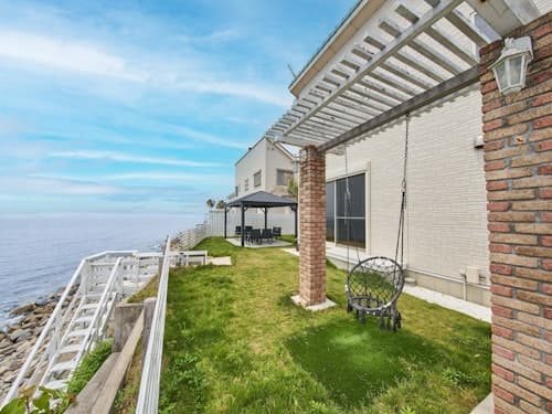 Ｌｕａｎａ　Ｈｏｕｓｅ　＾