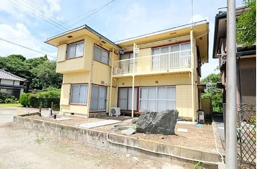 なごあみ荘/民泊