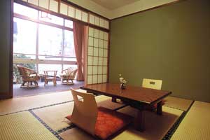 湯河原温泉　源泉宿　ゆっくり 2