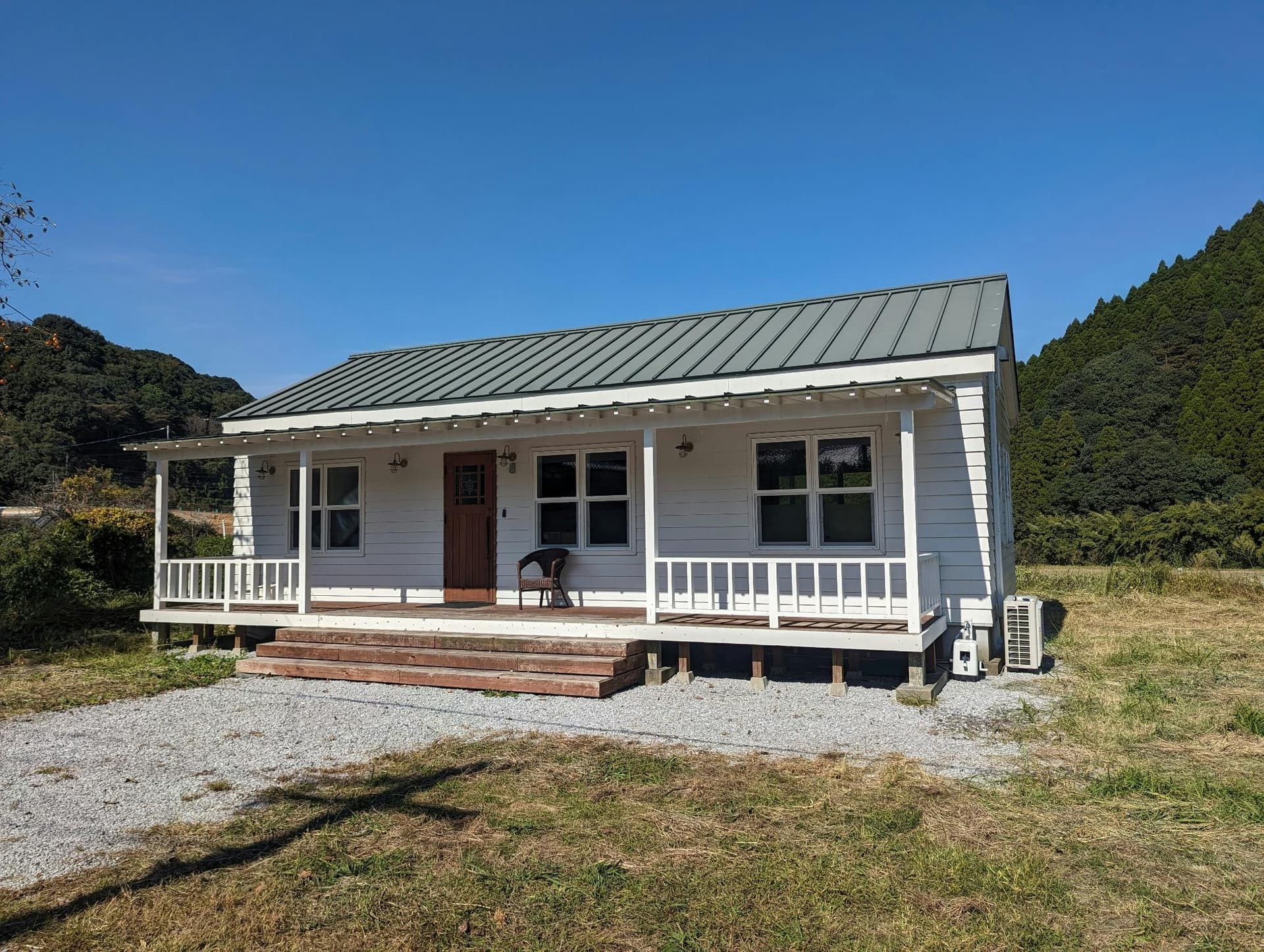 Ｋａｅｄａ　Ｔｅｒｒａｃｅ　＾