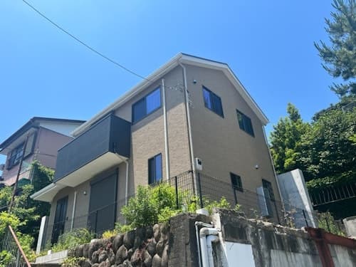 FabulousOdawara/民泊