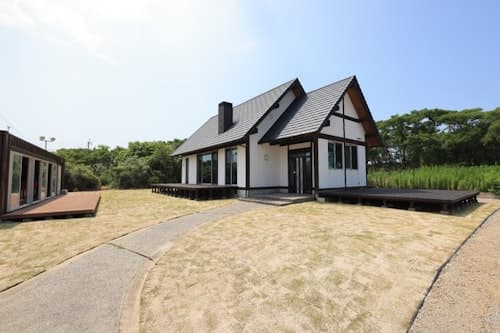 神湊　Ｓｅａｓｉｄｅ　Ｖｉｌｌａ／民泊