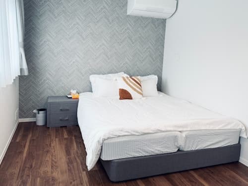 Ａｋｉｋａｗａ　Ｋｏｓｈｉ　６　ＴＳＭＣ１５分　鉄骨１棟貸切戸建／民泊