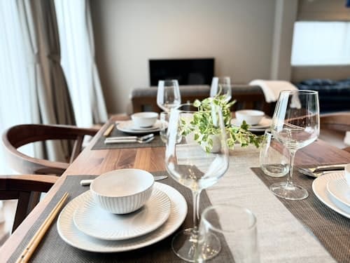 Ａｋｉｋａｗａ　Ｋｏｓｈｉ　７　ＴＳＭＣ１５分　鉄骨１棟貸切戸建／民泊