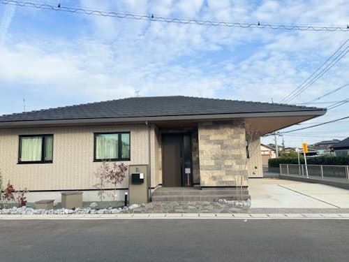 Ａｋｉｋａｗａ　Ｍｉｙｏｓｈｉ　２　ＴＳＭＣ１７分　鉄骨１棟貸切戸建／民泊