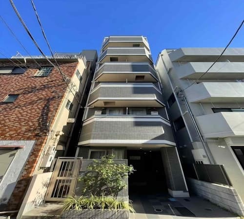 Ｔ　Ｈｏｔｅｌ浅草　＾