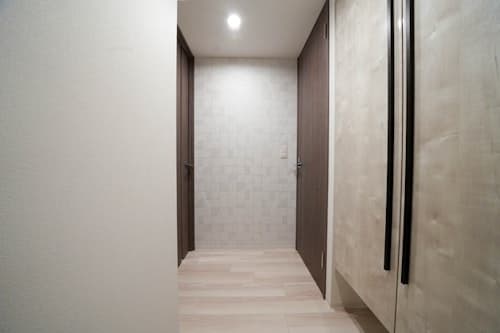 モンドミオ　札幌南三条通／民泊