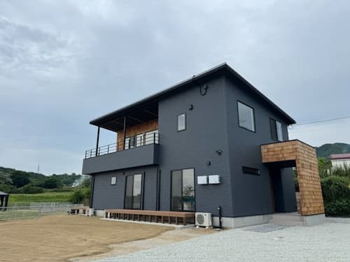 Awaji Nature Retreat/民泊