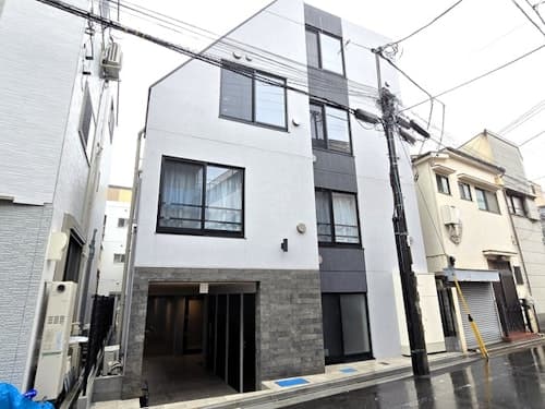 ＳＬＥＥＰＬＡＢ　ＴＨＥ　ＳＴＡＹ　Ｃａｓｕａｌ　池袋　ーＩｋｅｂｕｋｕｒｏー／民泊