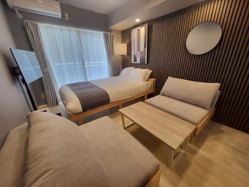 ＧｕｅｓｔＨｏｕｓｅＡＱＵＡ２０３／民泊