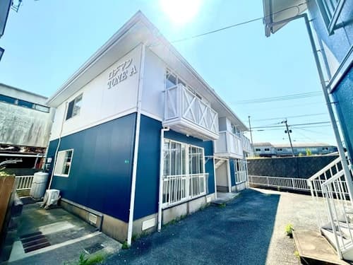 ゲストハウスEN 割子川 ^