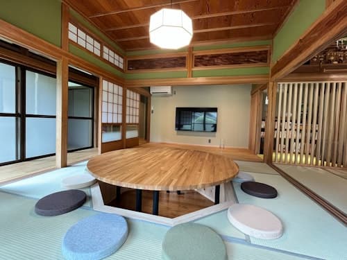 円坐ｅｎｚａ　＾