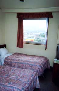 ホテルパブリック２１ 2