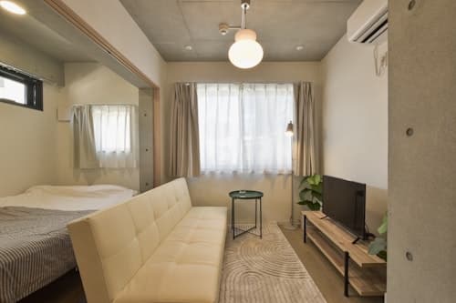 Ｌａ　Ｒｅｓｉｄｅｎｃｅ　Ｅａｓｔ　Ｔｏｋｙｏ３０１／民泊