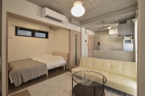 Ｌａ　Ｒｅｓｉｄｅｎｃｅ　Ｅａｓｔ　Ｔｏｋｙｏ３０２／民泊