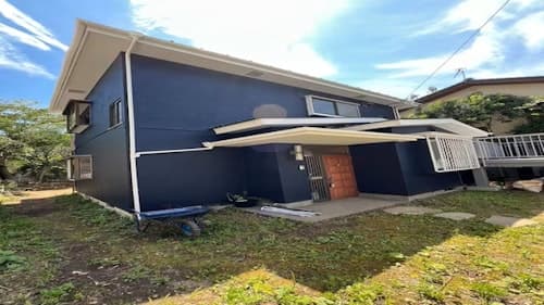 京都の姉妹都市湯河原『ブギーガーデン』まるまる一棟貸し　＾