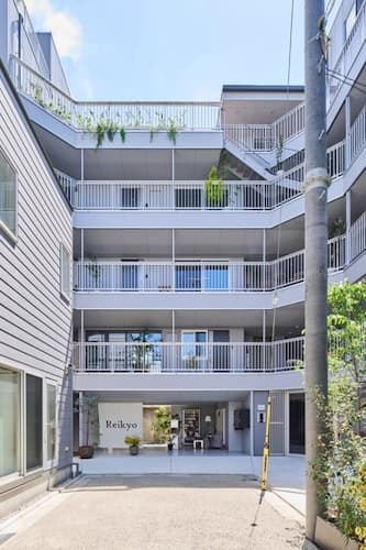 Ｒｅｉｋｙｏ　Ｈａｎａｚｏｎｏ／民泊