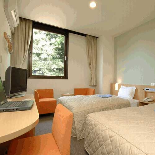 浜田ニューキャッスルホテル 2