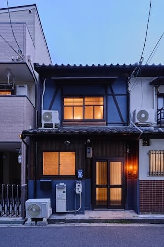 Ａｌｃｈｅｍｙ／民泊