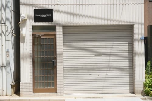 新御徒町駅６分／ＭＡＸ１２名／７２平米／浅草上野スカイツリー至近　＾