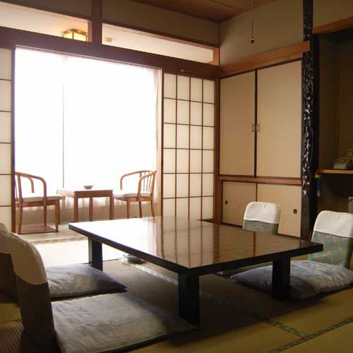 安乗シーサイドホテル 2