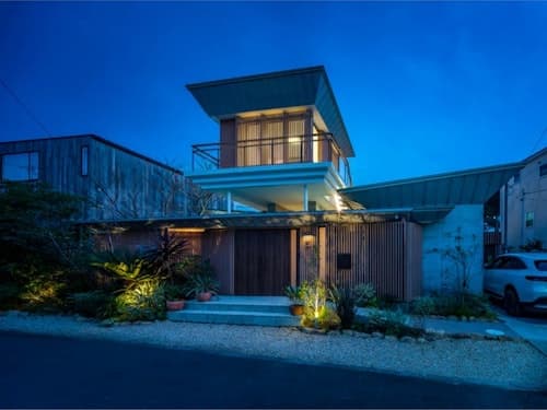 葉山ＹＡＳＨＩＲＯ／民泊