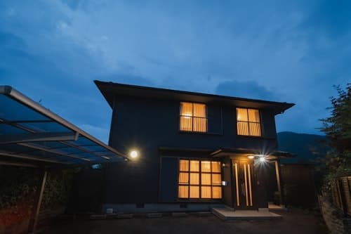 由布岳露天ななふし　＾