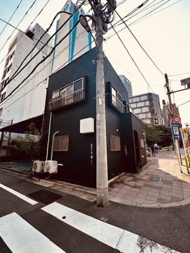 ＶＩＶＯ銀座／民泊