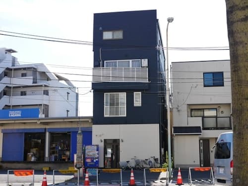 アークヒルズ羽田イン１０１　＾