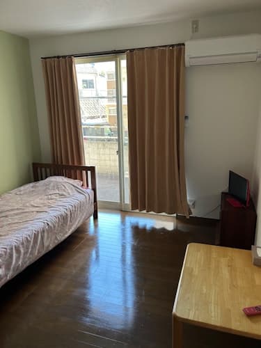 アルピエｉ１０６号室　Ｗｉ－Ｆｉ無料　＾