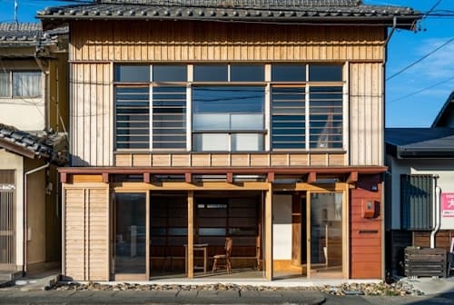 ヨハクＩＮＮ／民泊