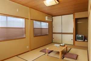 伊勢二見　くつろぎの癒し温泉宿　やわらの湯まるや（女性専用） 2